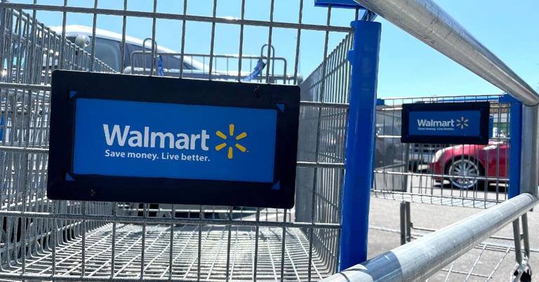 TikToker Cases Walmart Is Presently "Charging" Clients to Utilize Shopping baskets, Starting Resentment